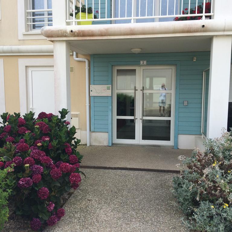 Maupin Stéphane Saint-Gilles-Croix-de-Vie Exterior foto